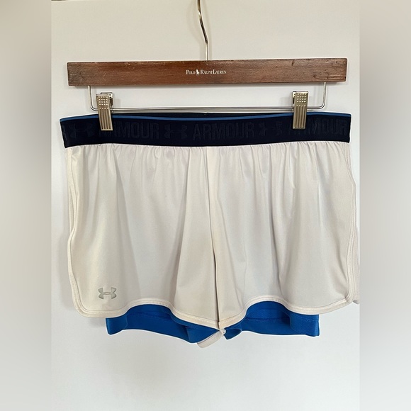 Under Armour Performance Shorts - Picture 10 of 10